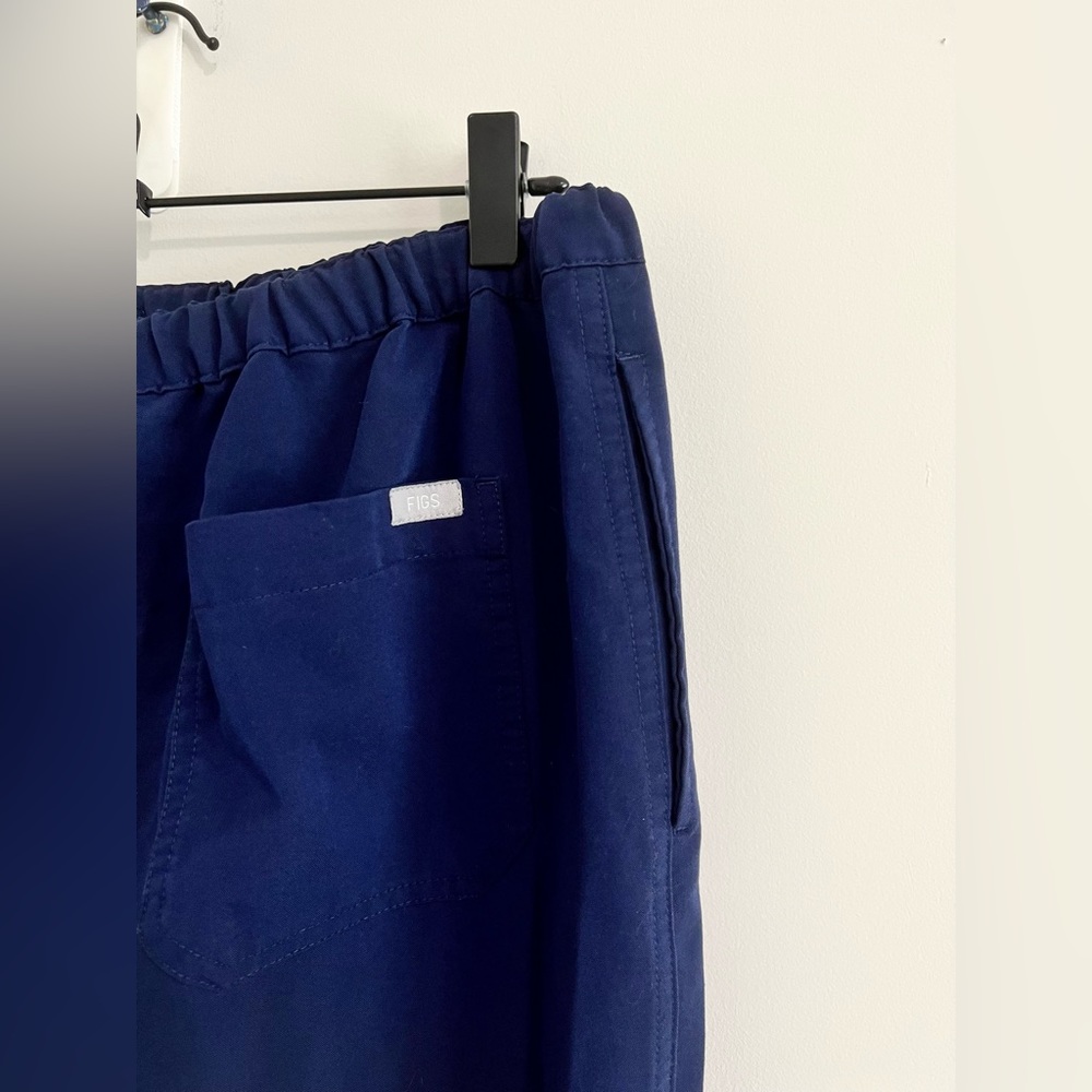 Figs Pisco Basic Scrub Pants - image 6